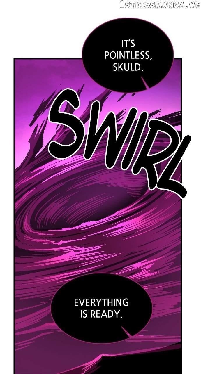 The Last Golden Child - Chapter 88 Page 22