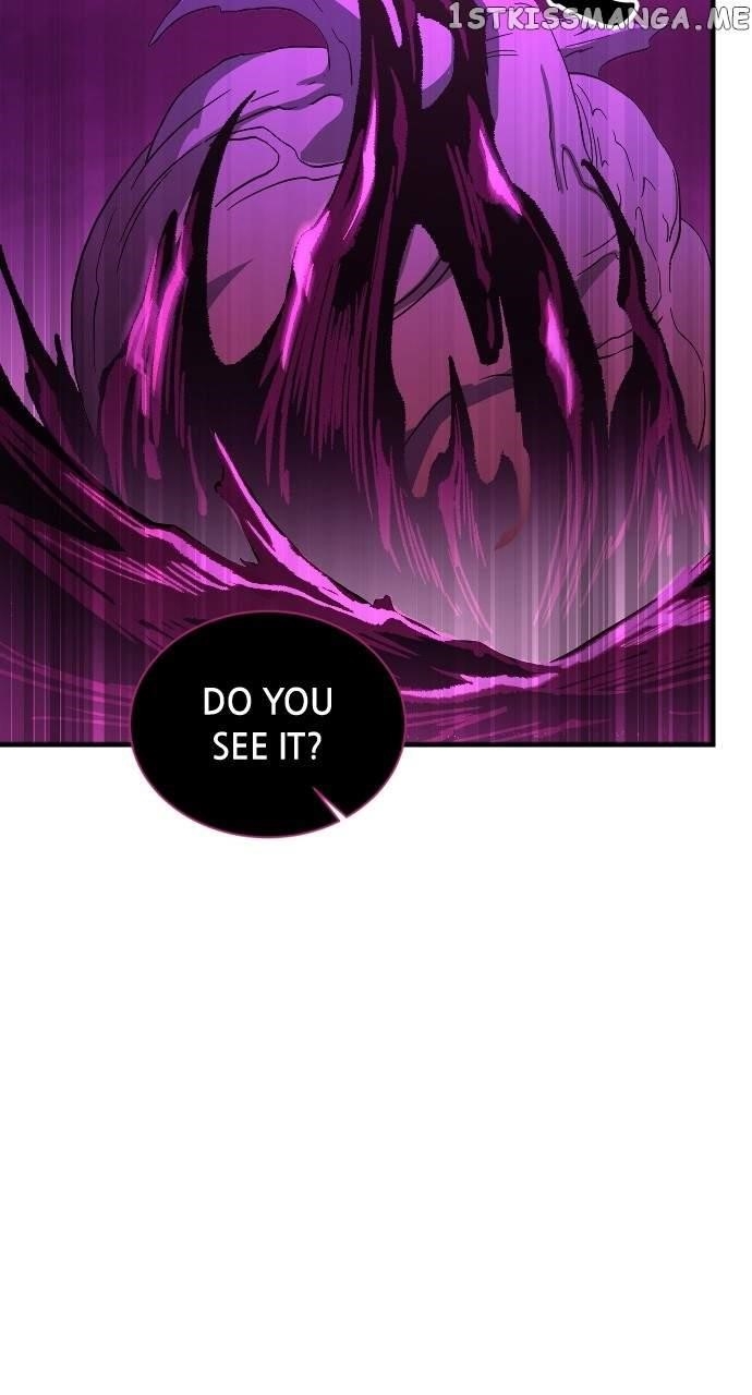 The Last Golden Child - Chapter 88 Page 24