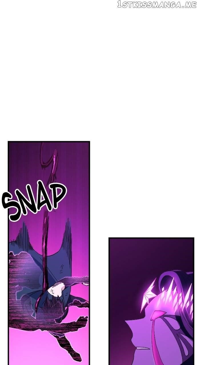 The Last Golden Child - Chapter 88 Page 29