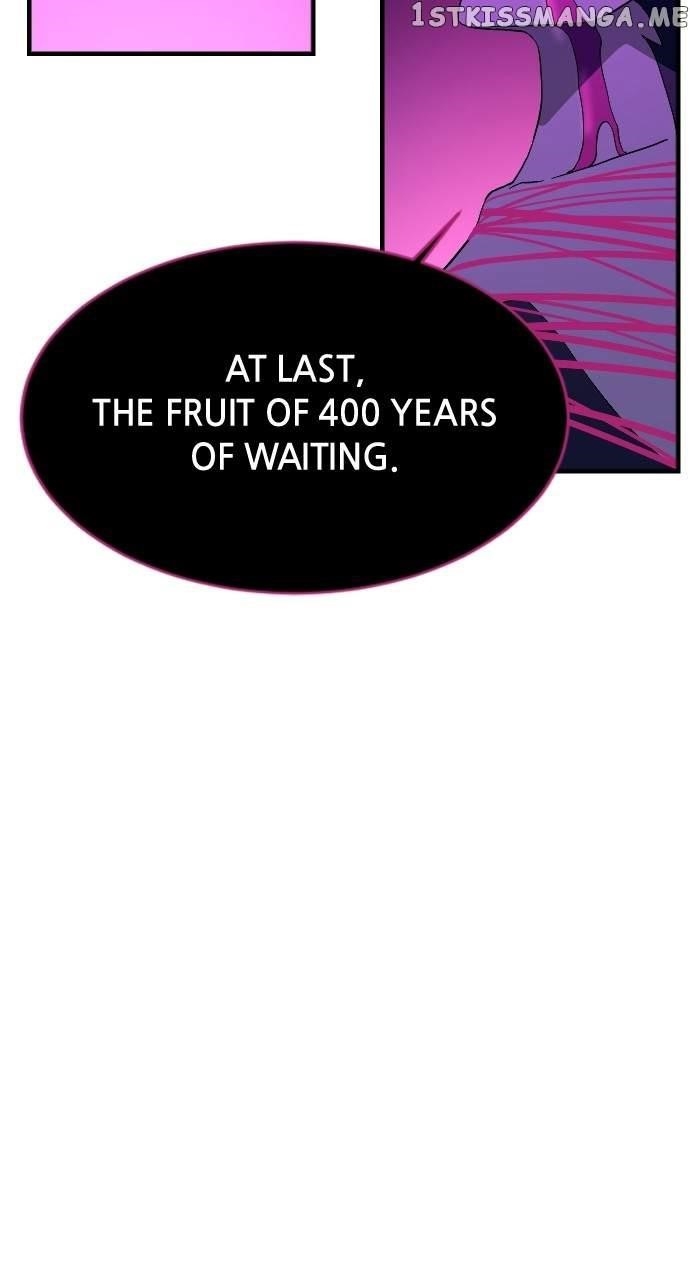 The Last Golden Child - Chapter 88 Page 30