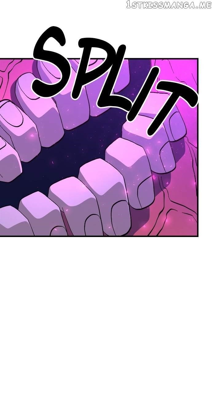 The Last Golden Child - Chapter 88 Page 31