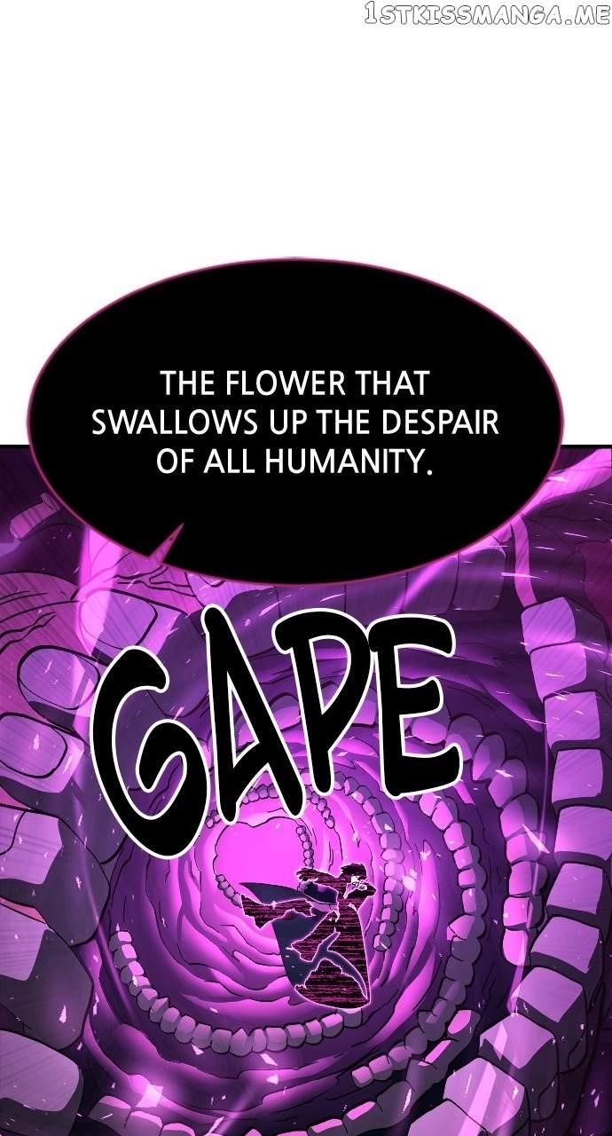 The Last Golden Child - Chapter 88 Page 32