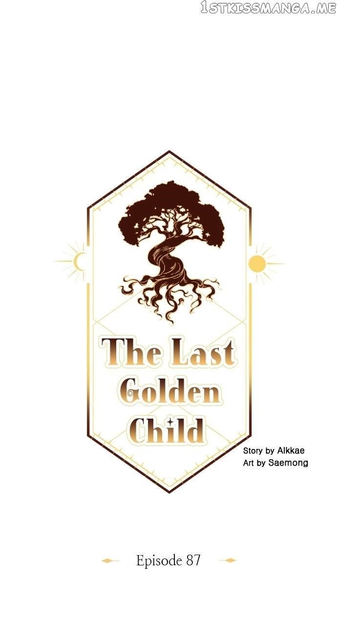 The Last Golden Child - Chapter 88 Page 34