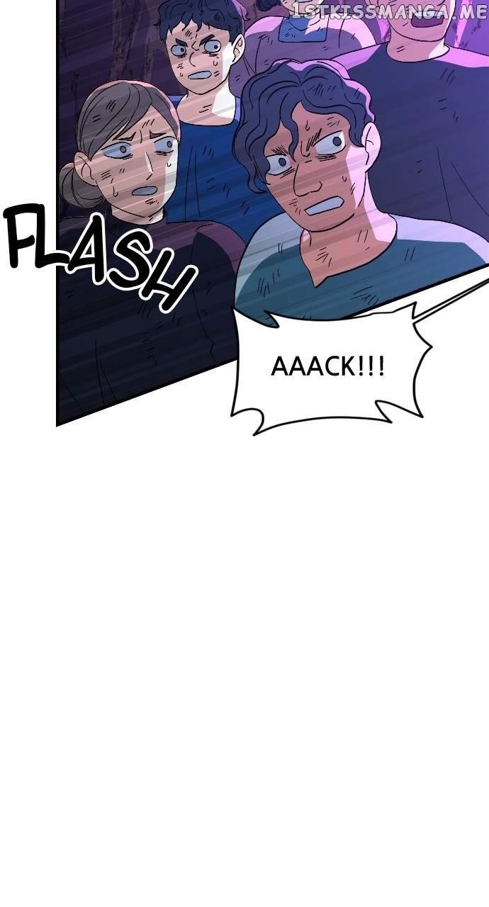 The Last Golden Child - Chapter 88 Page 4