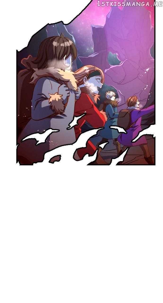 The Last Golden Child - Chapter 88 Page 47