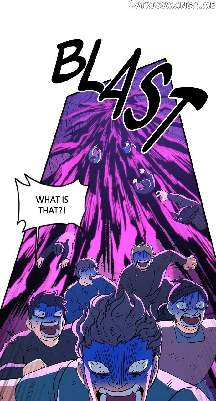 The Last Golden Child - Chapter 88 Page 5