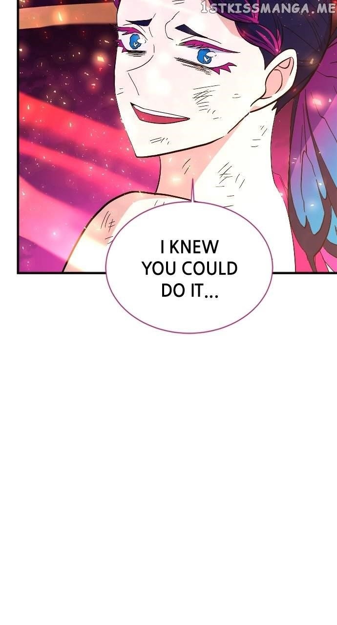 The Last Golden Child - Chapter 88 Page 60