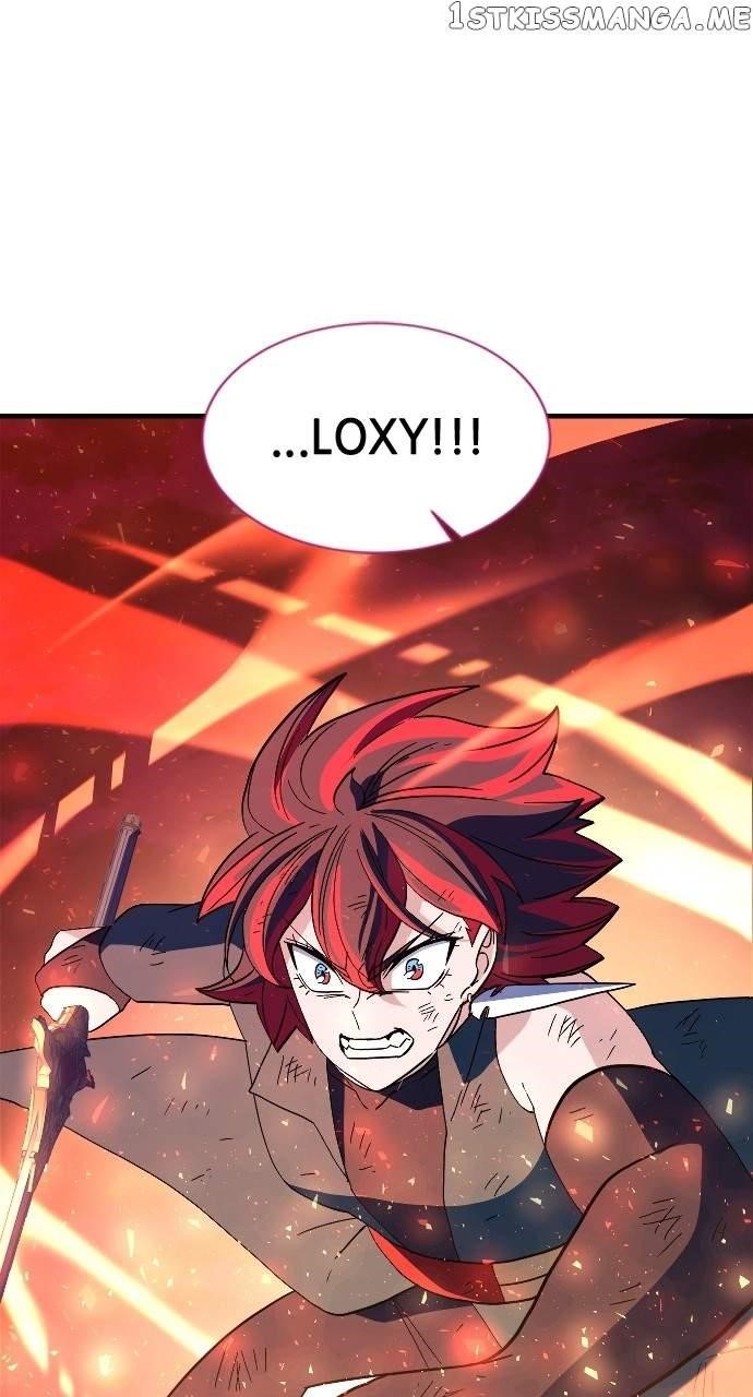 The Last Golden Child - Chapter 88 Page 61