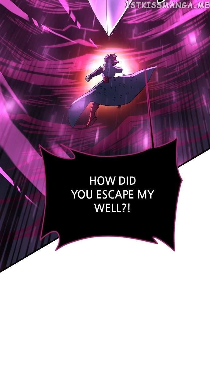 The Last Golden Child - Chapter 88 Page 65