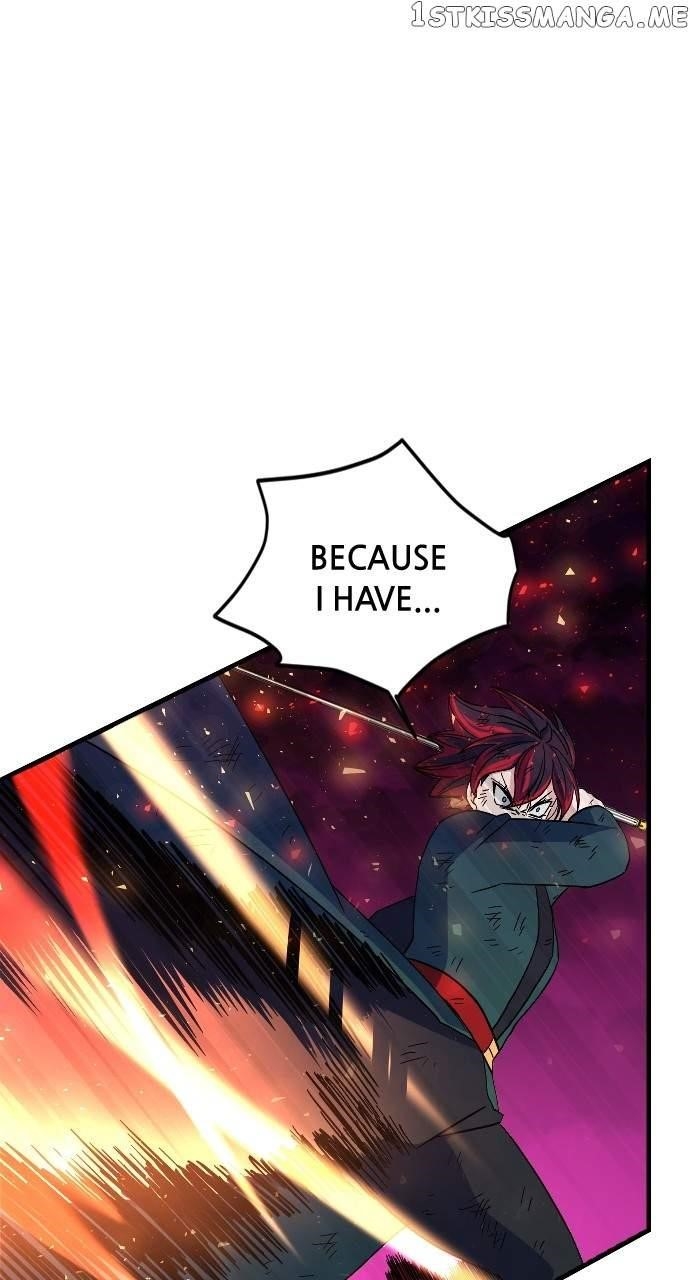 The Last Golden Child - Chapter 88 Page 66