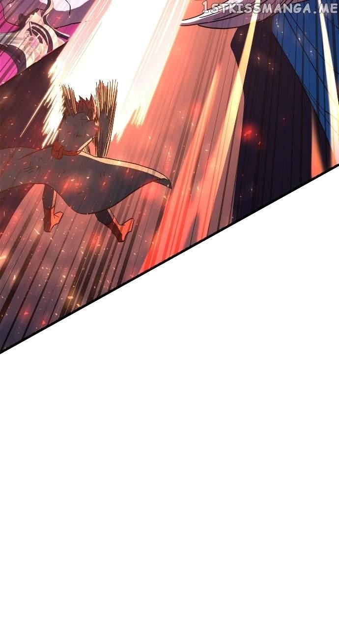 The Last Golden Child - Chapter 88 Page 73