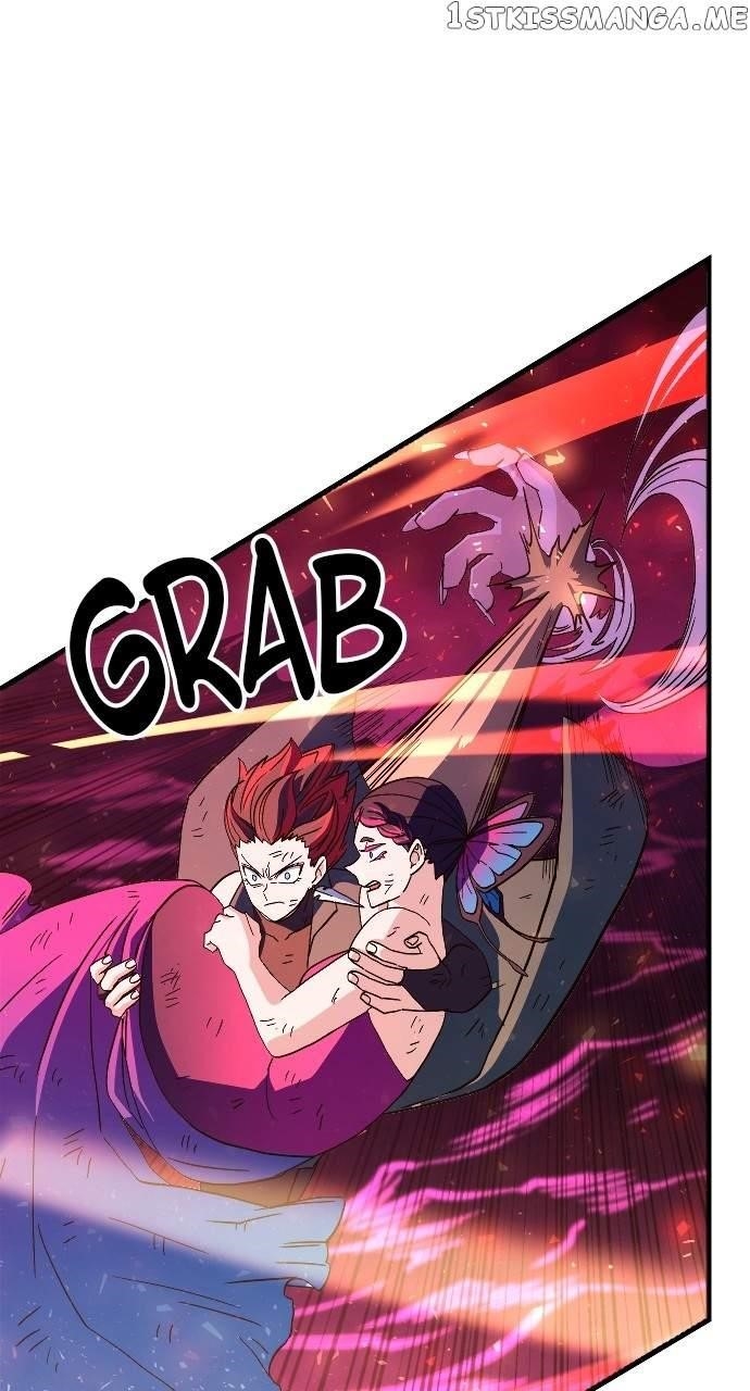 The Last Golden Child - Chapter 88 Page 74