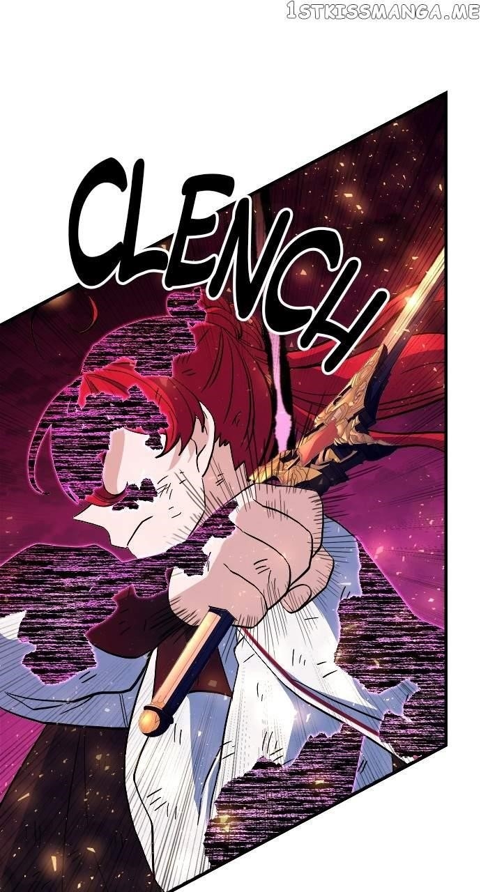 The Last Golden Child - Chapter 88 Page 77