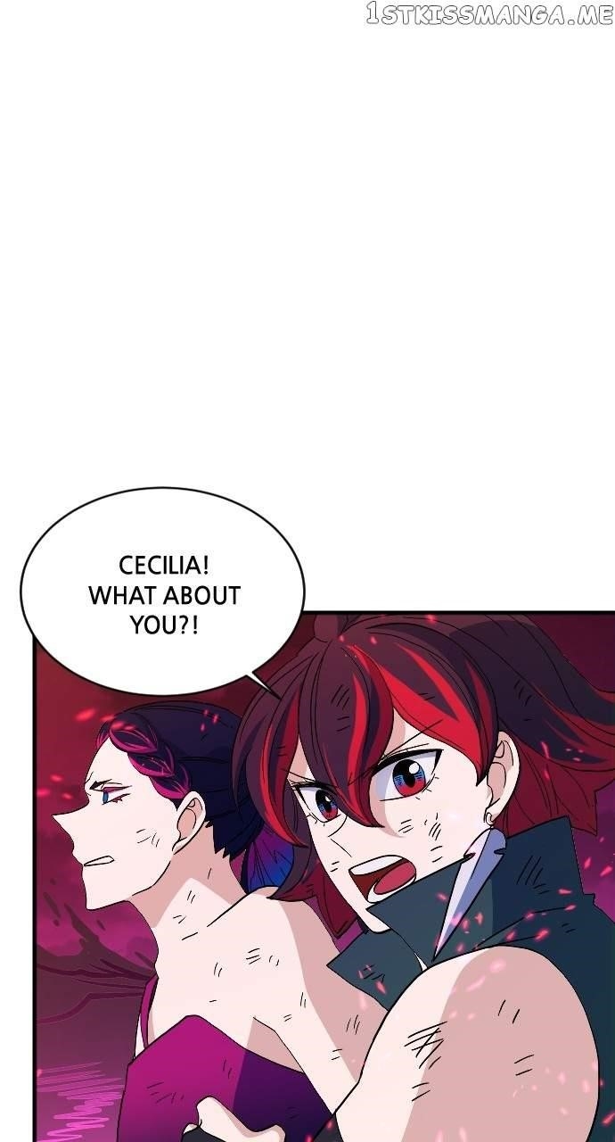 The Last Golden Child - Chapter 88 Page 85