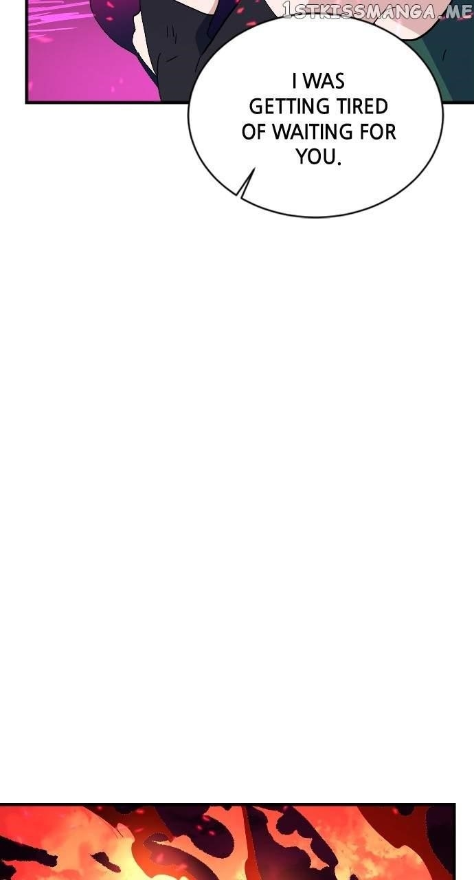 The Last Golden Child - Chapter 88 Page 86