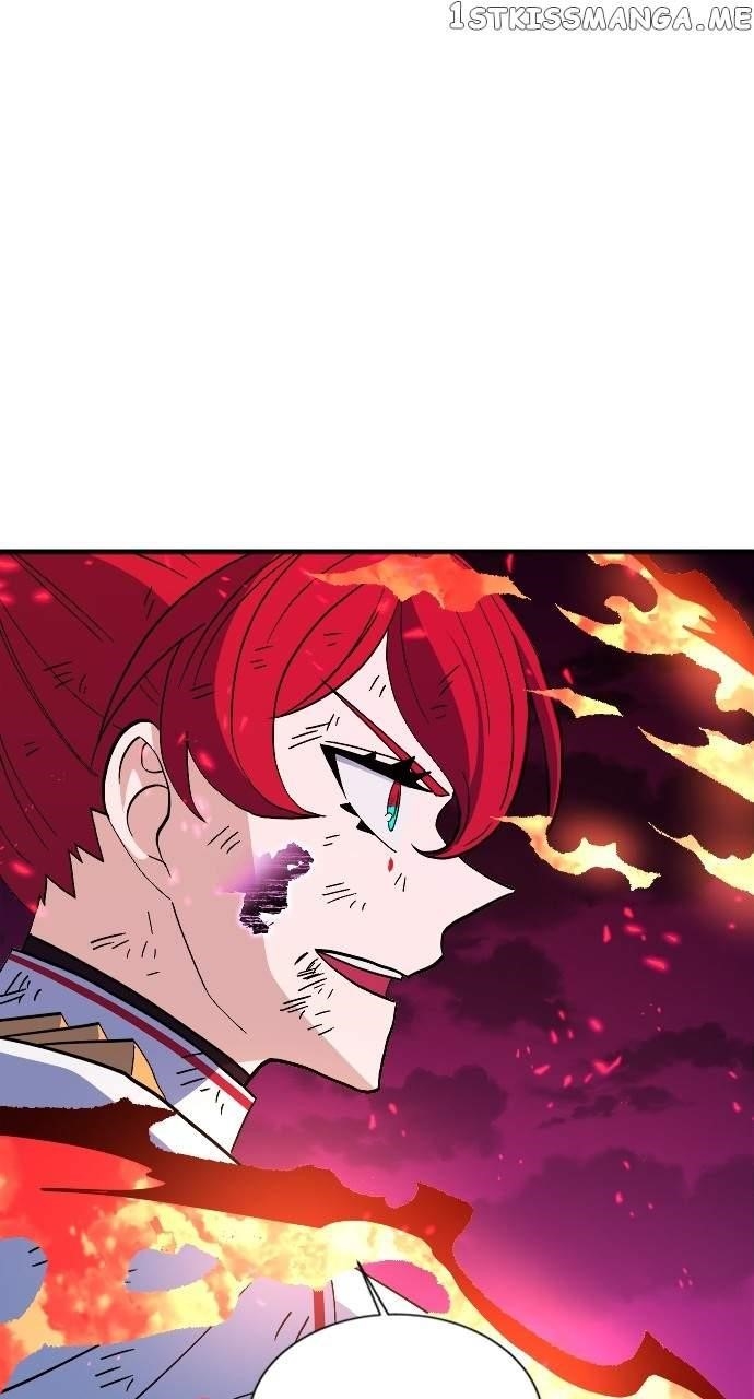 The Last Golden Child - Chapter 88 Page 88