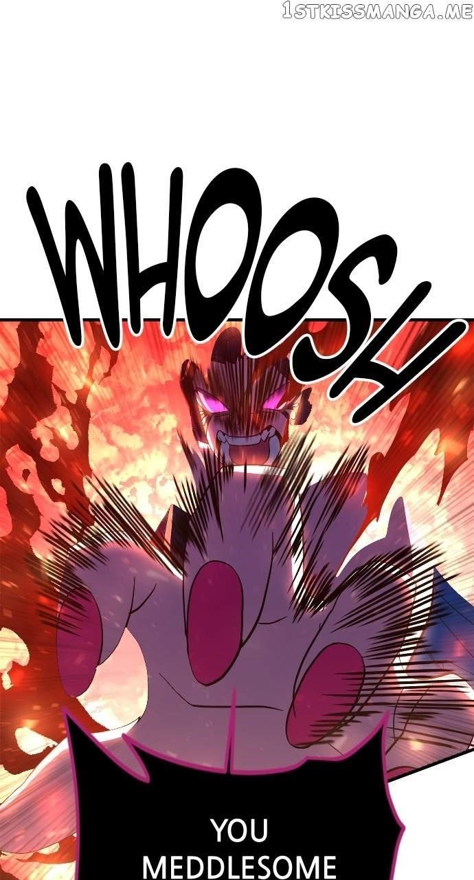 The Last Golden Child - Chapter 88 Page 92