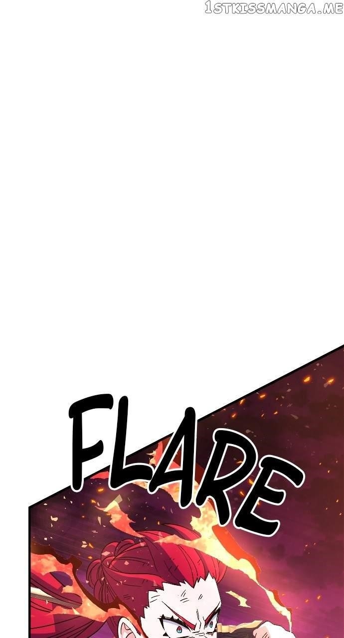 The Last Golden Child - Chapter 88 Page 95