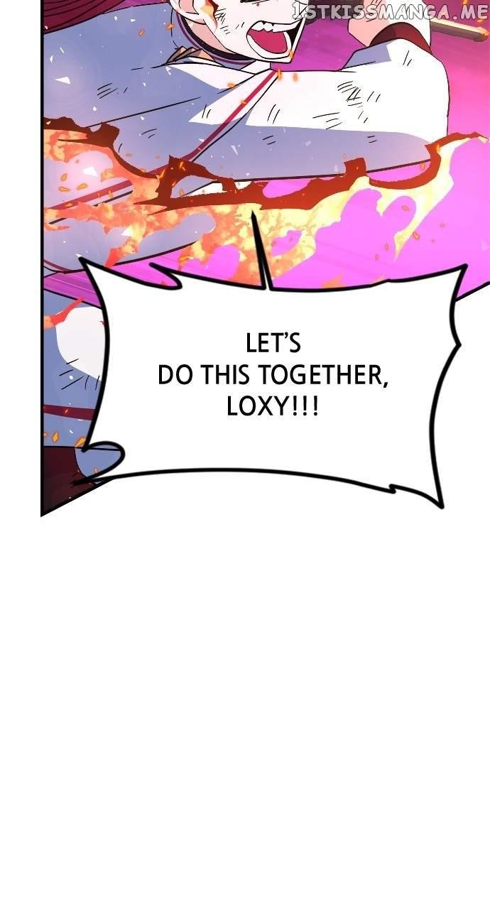 The Last Golden Child - Chapter 88 Page 96