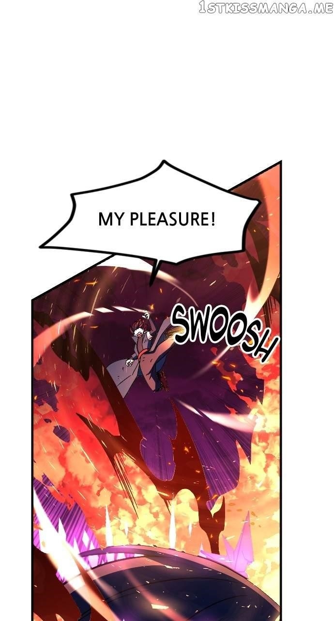 The Last Golden Child - Chapter 88 Page 97