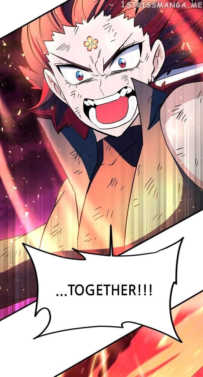 The Last Golden Child - Chapter 88 Page 99