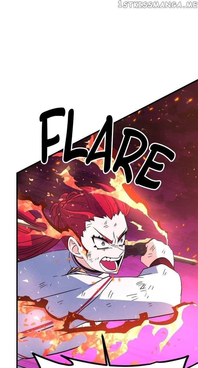 The Last Golden Child - Chapter 89 Page 1