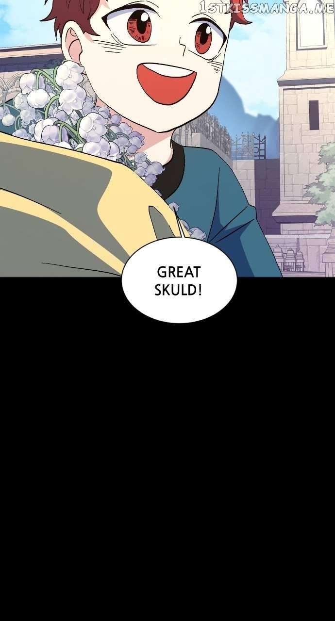 The Last Golden Child - Chapter 89 Page 103