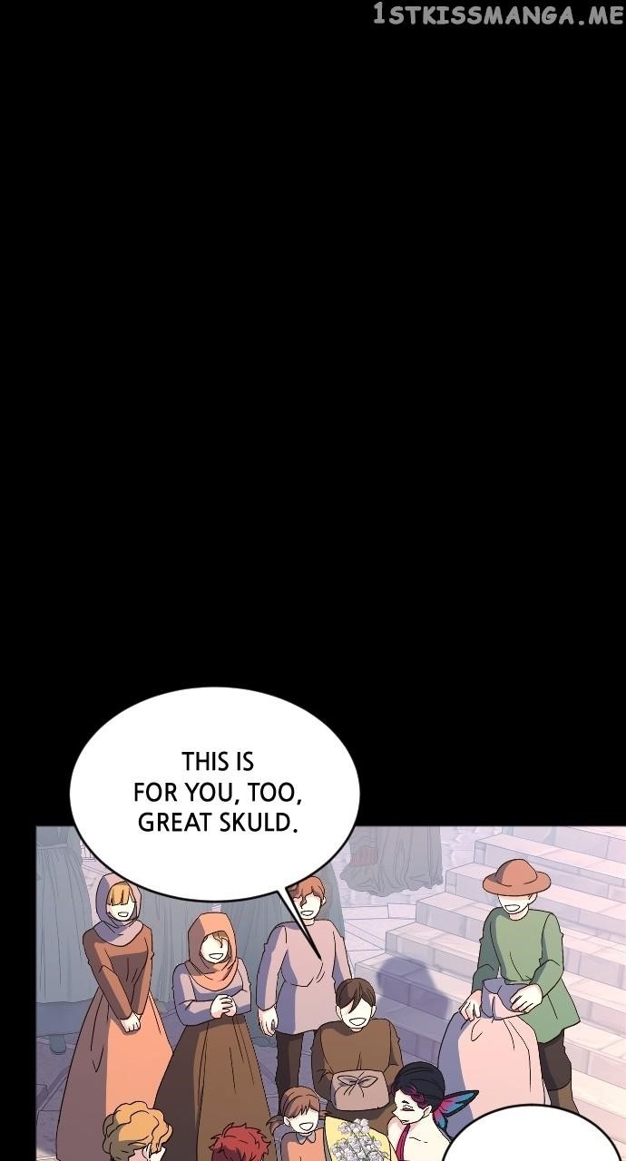 The Last Golden Child - Chapter 89 Page 105