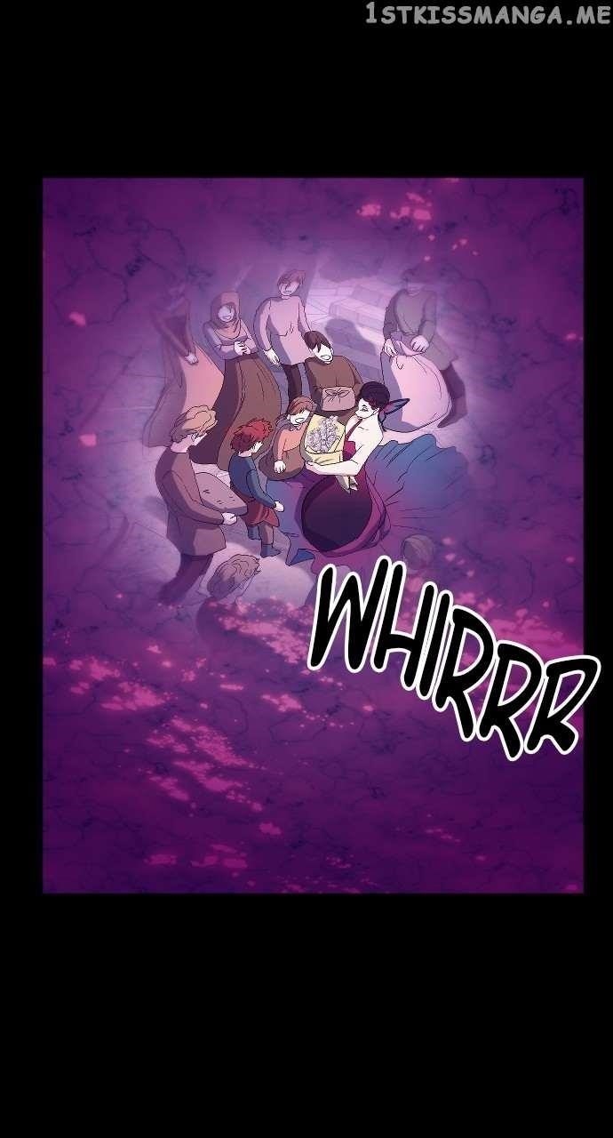 The Last Golden Child - Chapter 89 Page 107