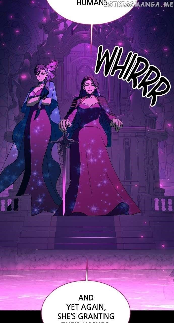 The Last Golden Child - Chapter 89 Page 110