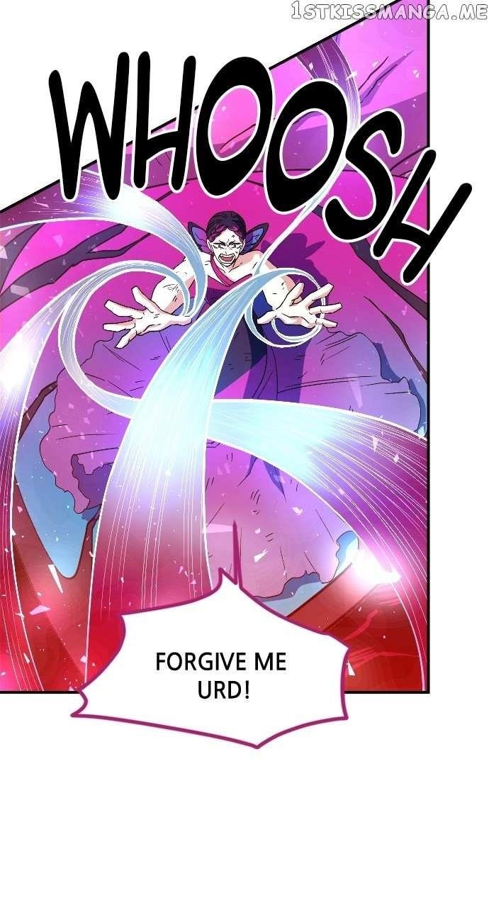 The Last Golden Child - Chapter 89 Page 12