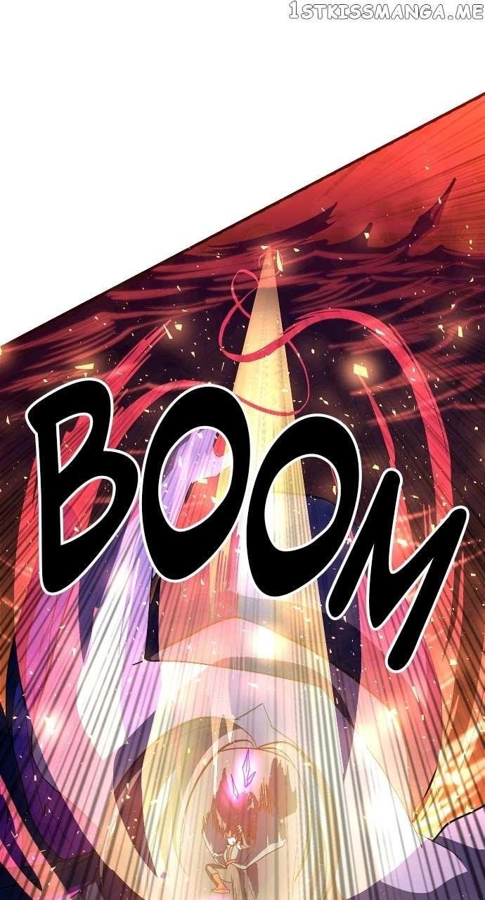 The Last Golden Child - Chapter 89 Page 17