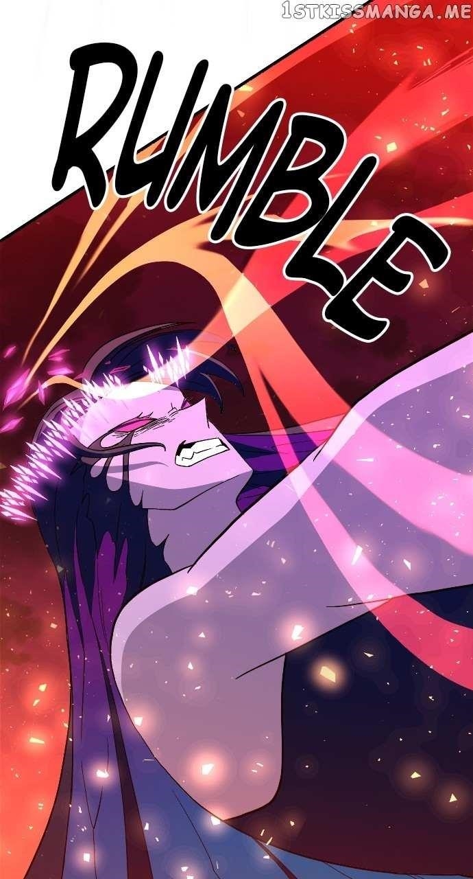 The Last Golden Child - Chapter 89 Page 19