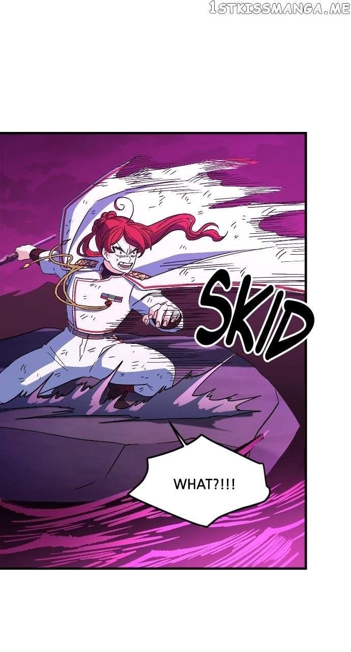 The Last Golden Child - Chapter 89 Page 25