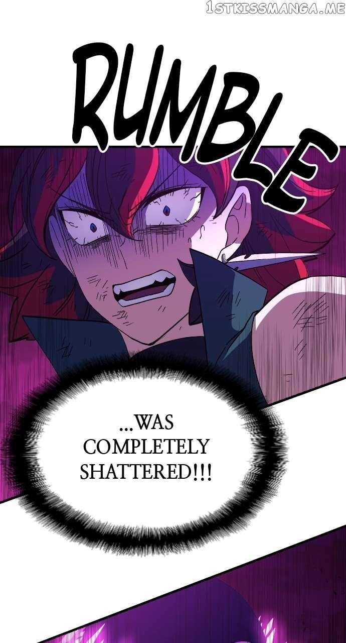 The Last Golden Child - Chapter 89 Page 28