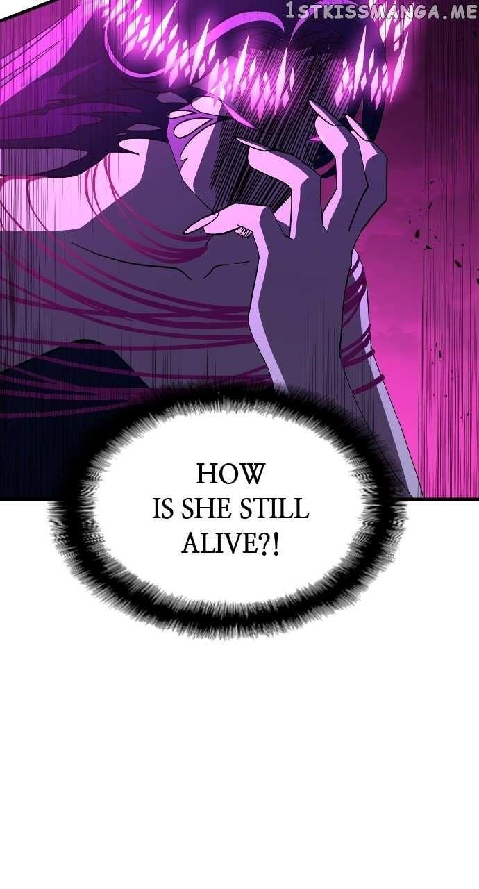 The Last Golden Child - Chapter 89 Page 29