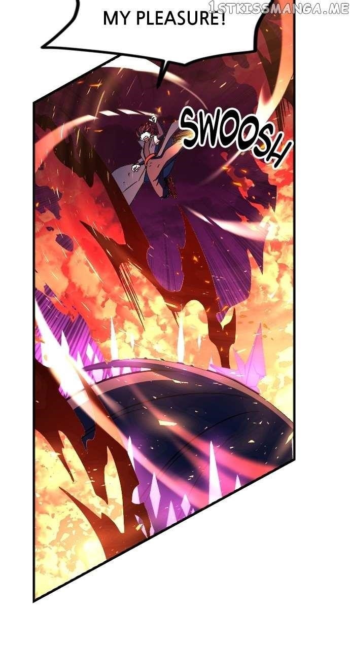 The Last Golden Child - Chapter 89 Page 3