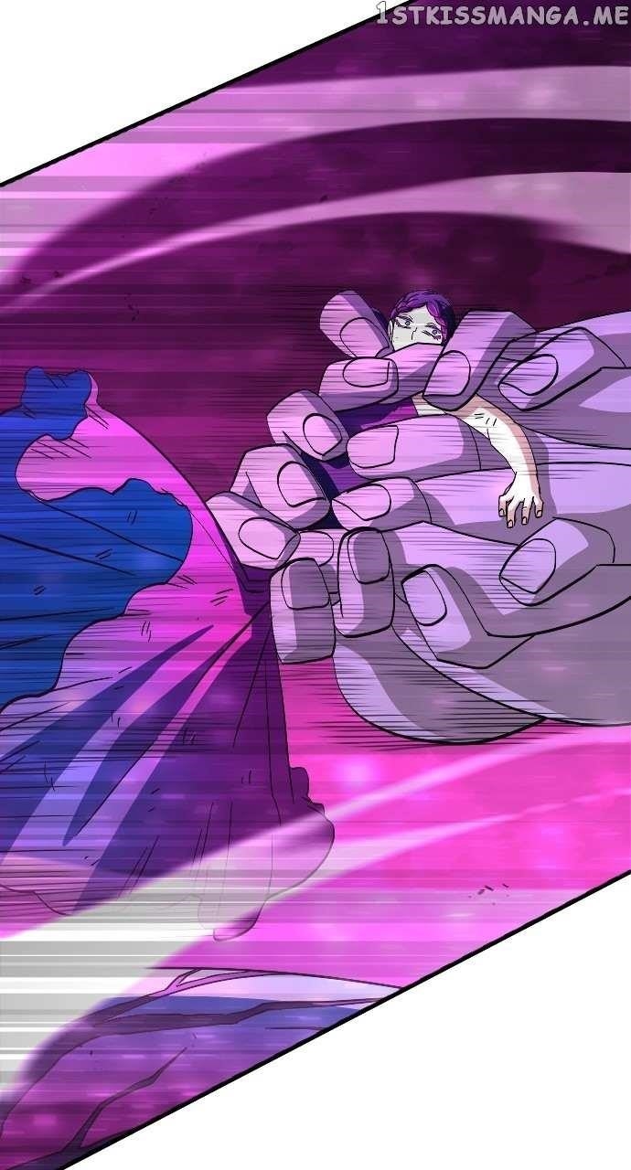 The Last Golden Child - Chapter 89 Page 33