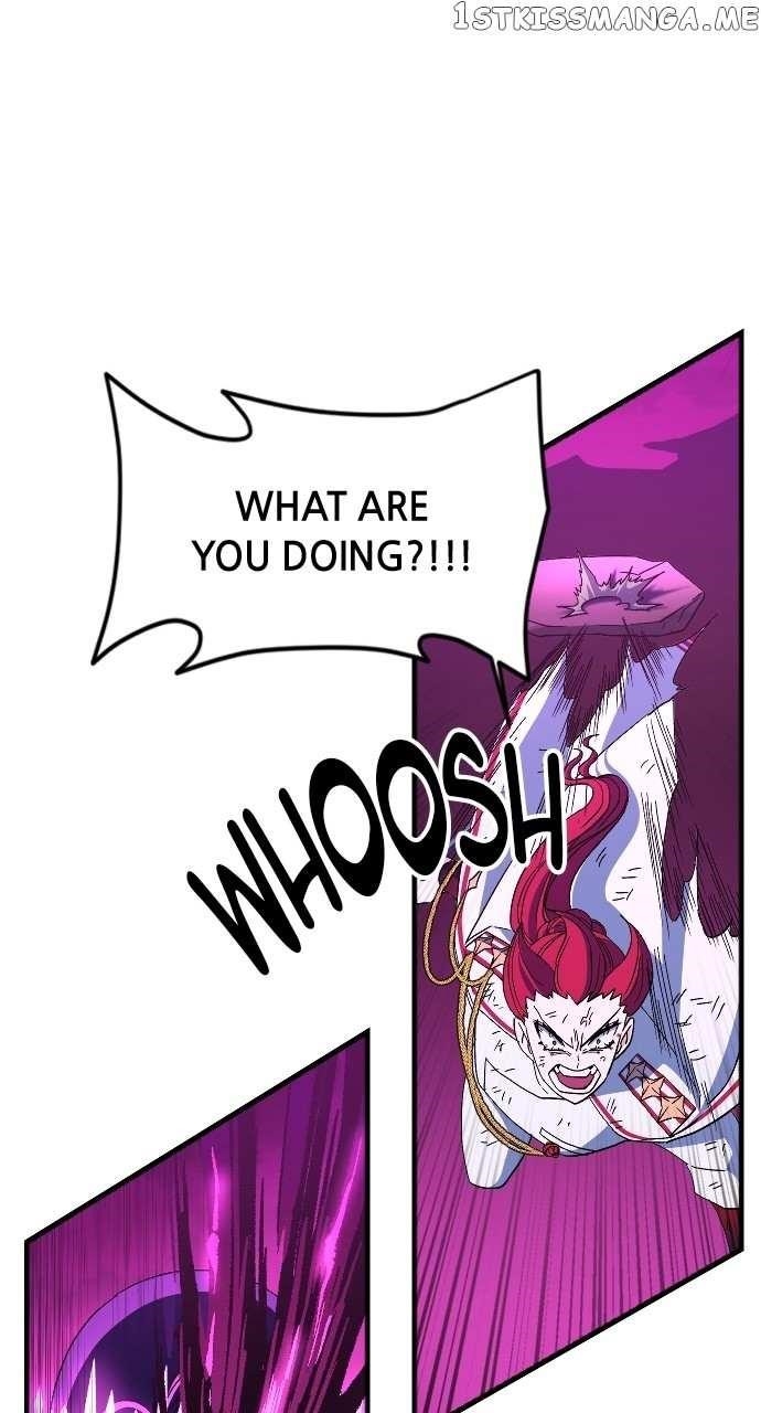 The Last Golden Child - Chapter 89 Page 38