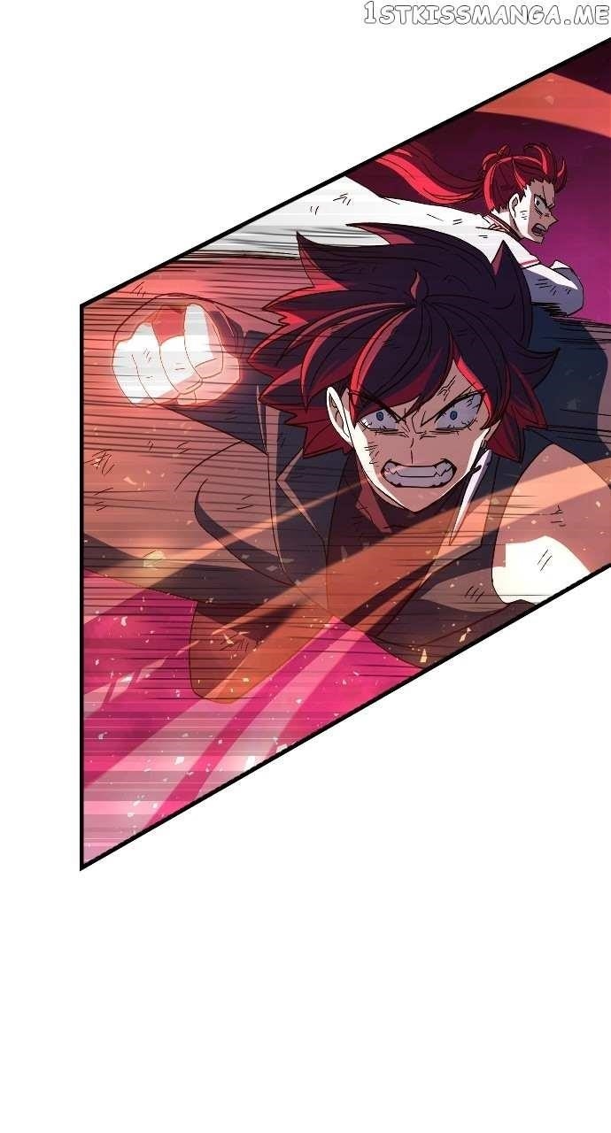 The Last Golden Child - Chapter 89 Page 40