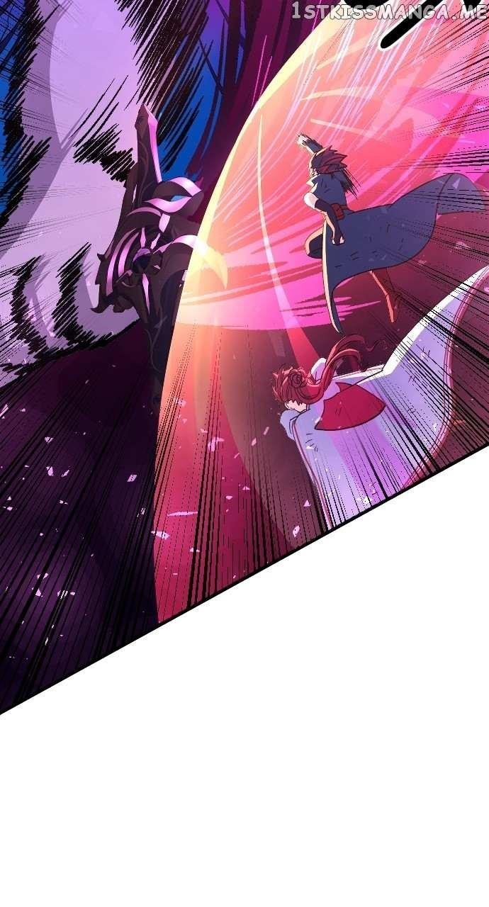 The Last Golden Child - Chapter 89 Page 42