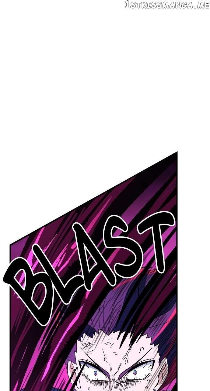 The Last Golden Child - Chapter 89 Page 43