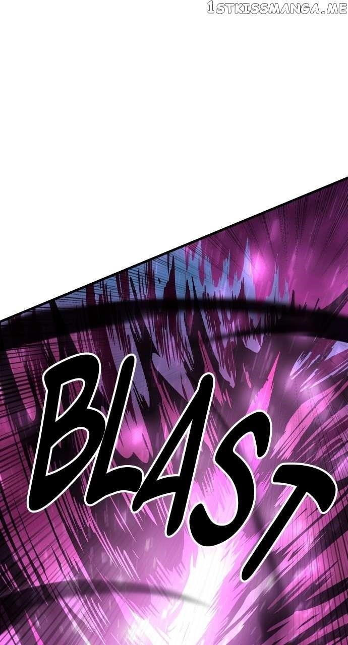 The Last Golden Child - Chapter 89 Page 45