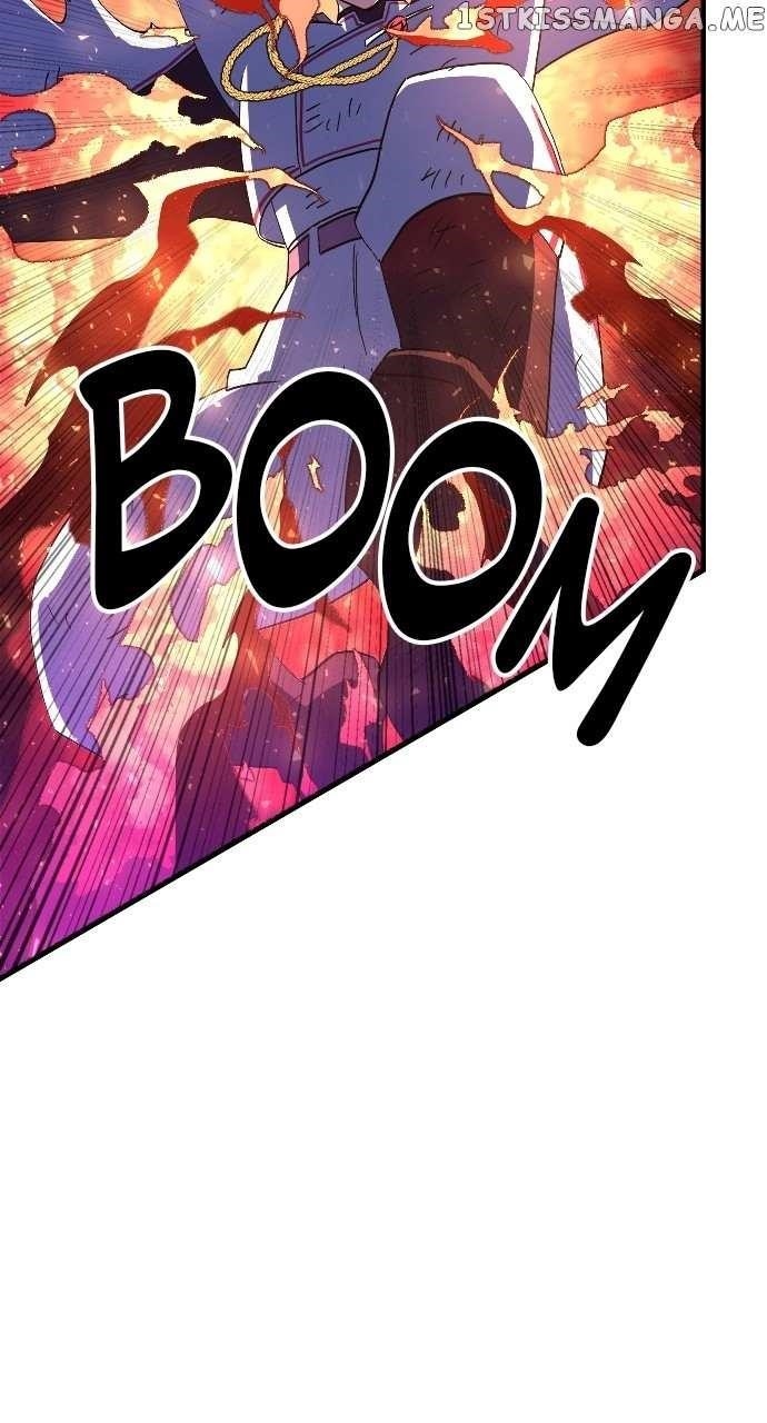 The Last Golden Child - Chapter 89 Page 58