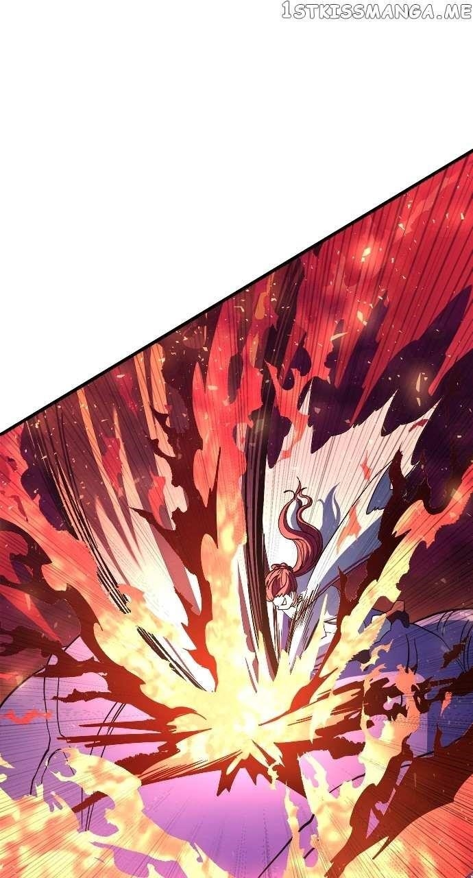 The Last Golden Child - Chapter 89 Page 59