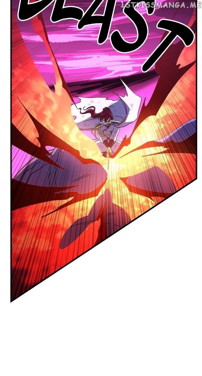 The Last Golden Child - Chapter 89 Page 66