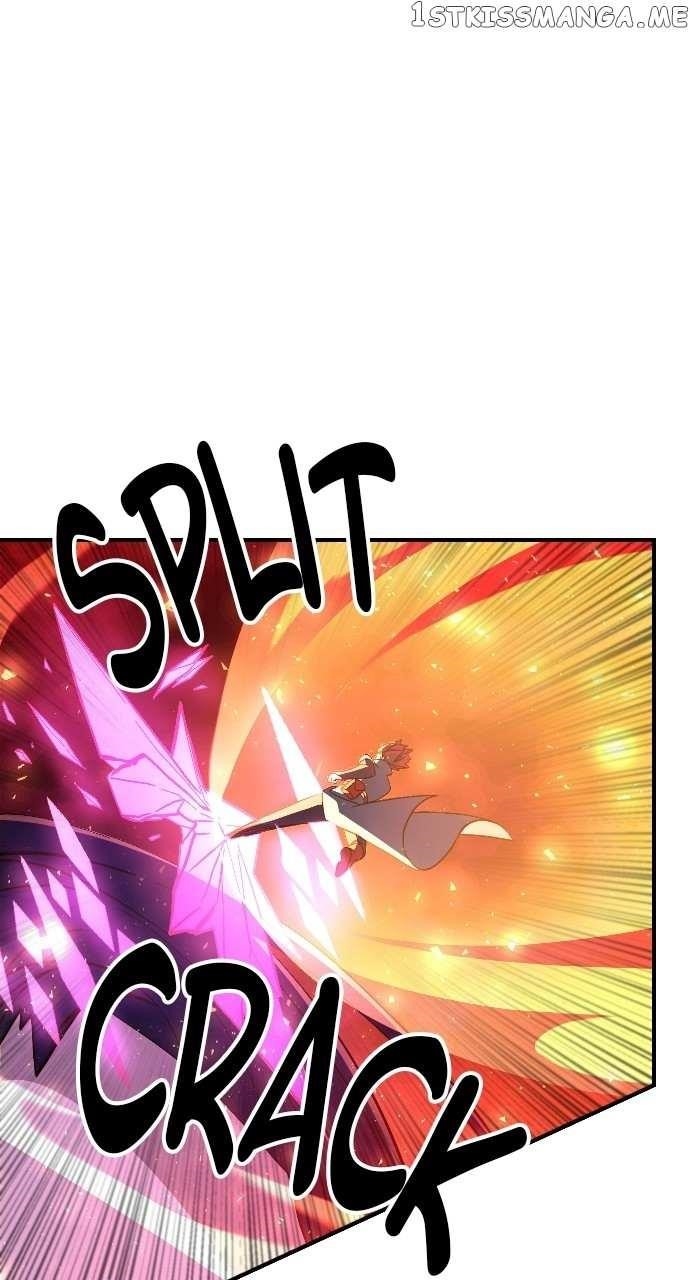 The Last Golden Child - Chapter 89 Page 7