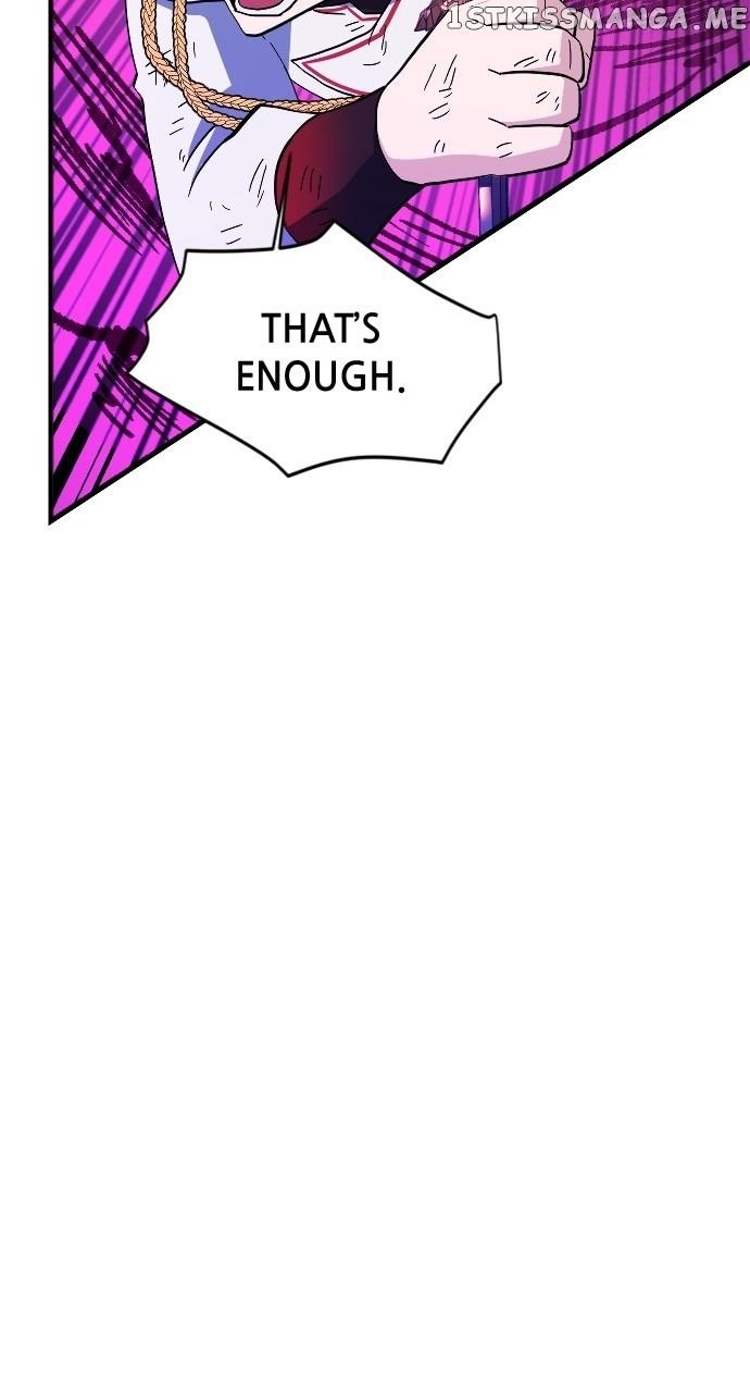 The Last Golden Child - Chapter 89 Page 70