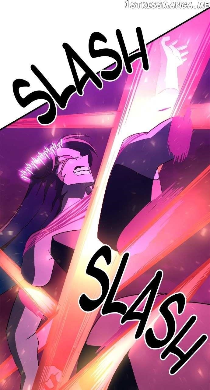 The Last Golden Child - Chapter 89 Page 71