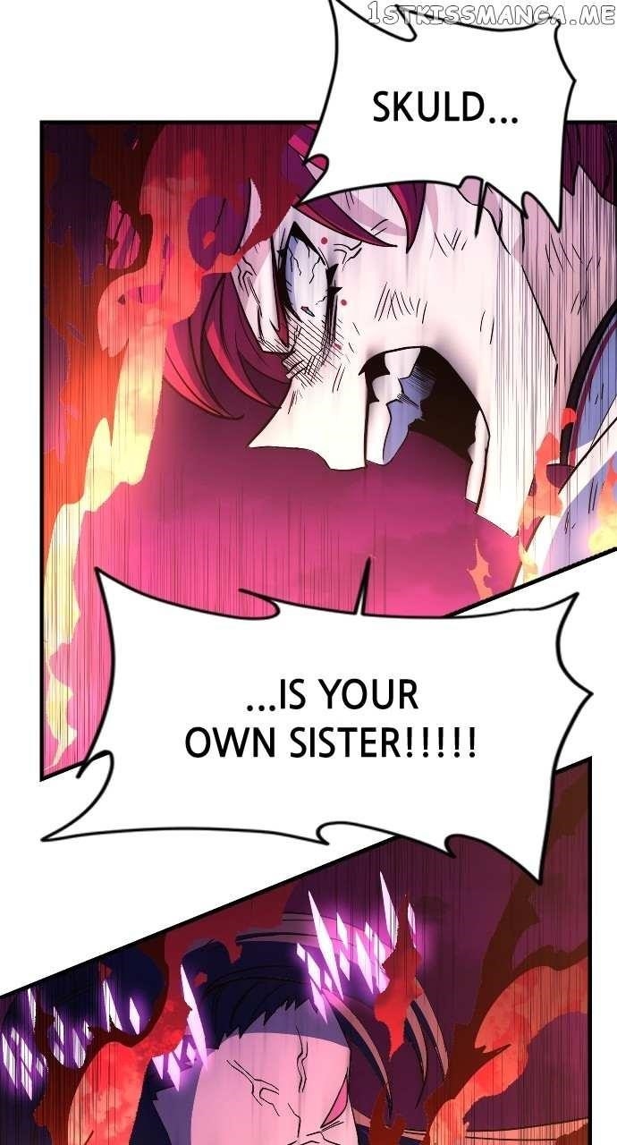 The Last Golden Child - Chapter 89 Page 73